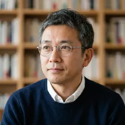 Thomas Li